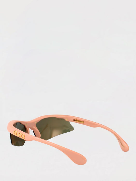 Gucci Sunglasses Men Pink