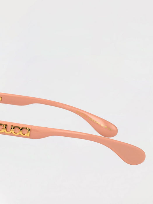 Gucci Sunglasses Men Pink