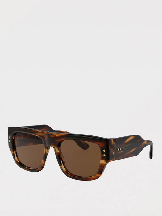 Gucci Sunglasses Men Multicolor