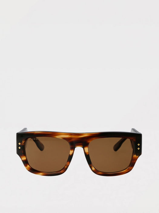 Gucci Sunglasses Men Multicolor