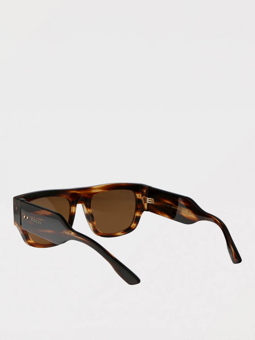 Gucci Sunglasses Men Multicolor