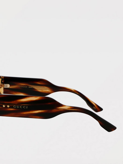 Gucci Sunglasses Men Multicolor