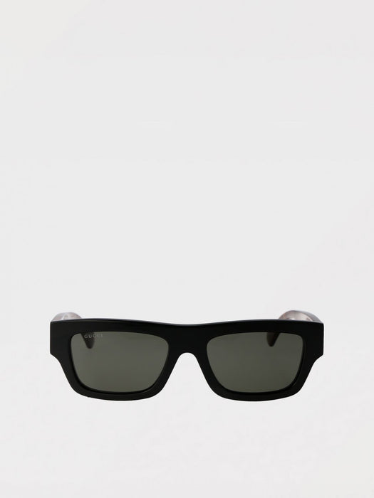 Gucci Sunglasses Men Black