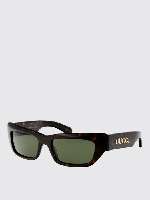Gucci Sunglasses Men Brown