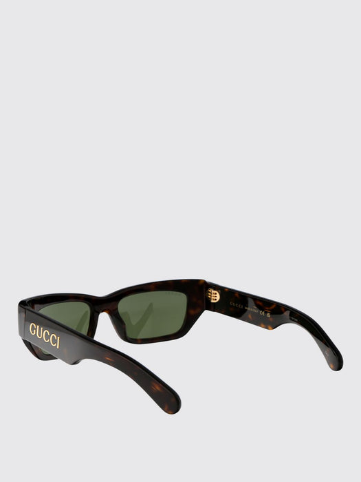 Gucci Sunglasses Men Brown