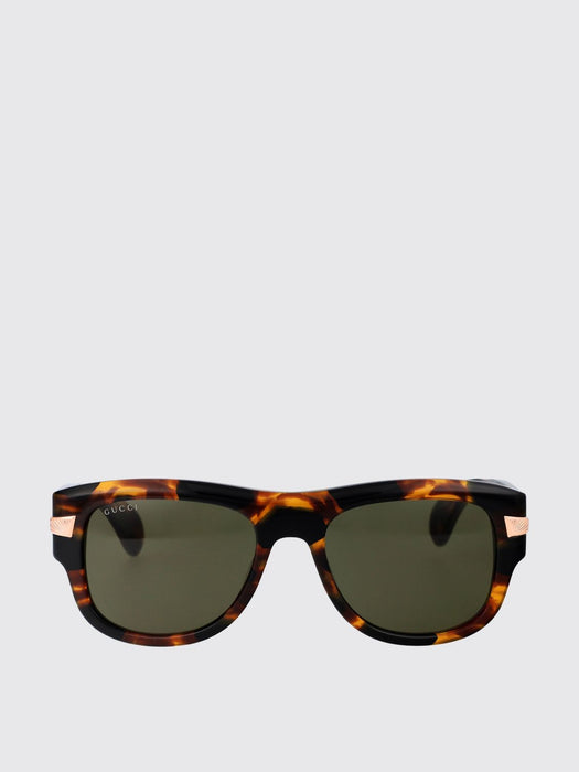 Gucci Sunglasses Men Brown