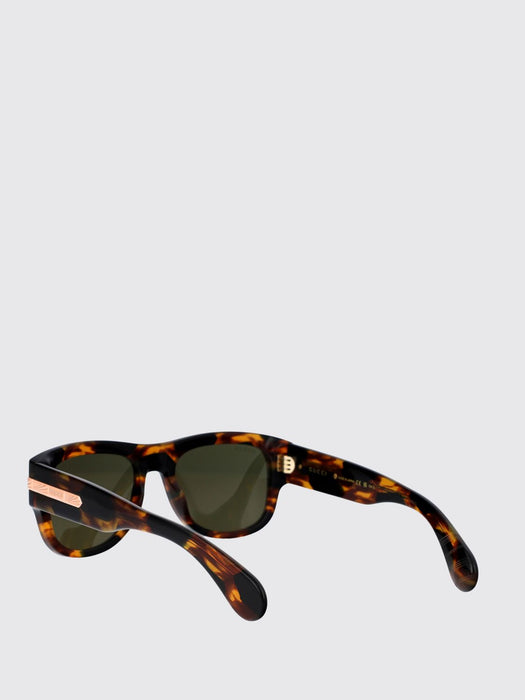 Gucci Sunglasses Men Brown