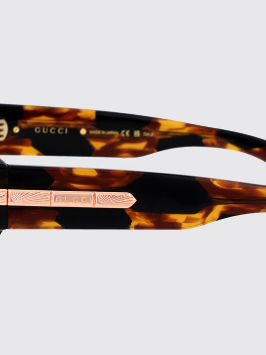Gucci Sunglasses Men Brown