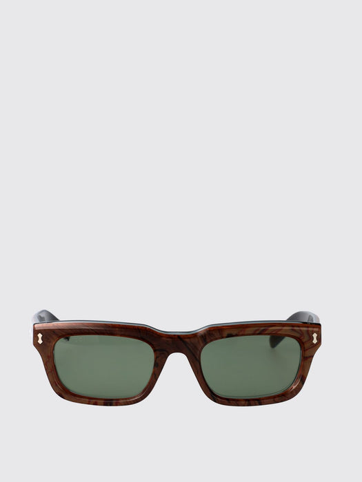 Gucci Sunglasses Men Blue