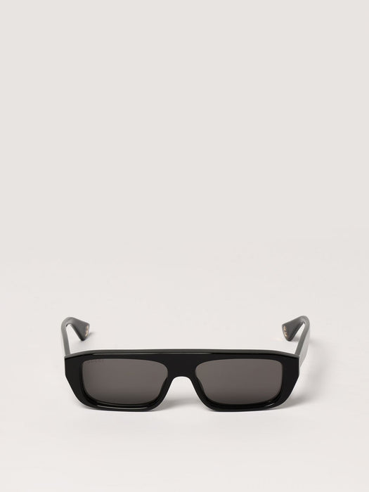 Gucci Sunglasses Men Black
