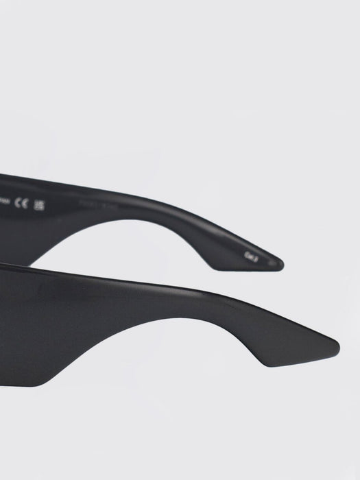 Gucci Sunglasses Woman Grey