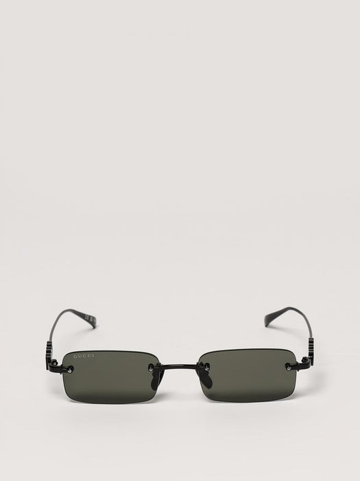 Gucci Sunglasses Men Black