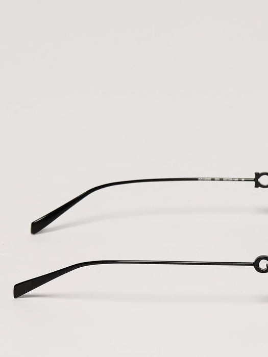 Gucci Sunglasses Men Black