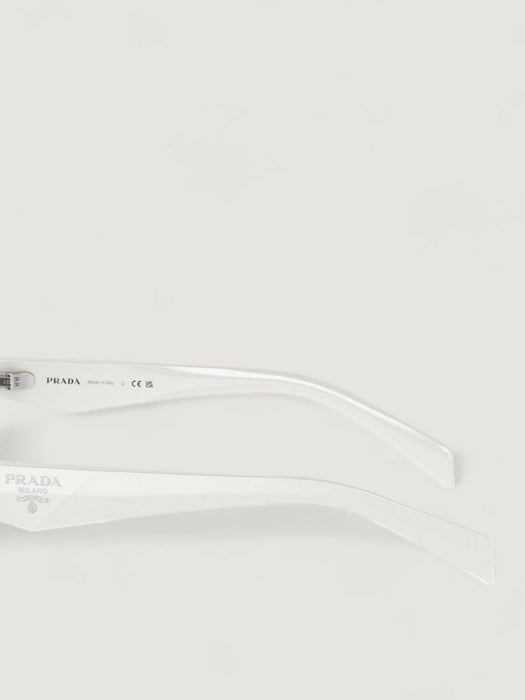 Prada Sunglasses Woman White
