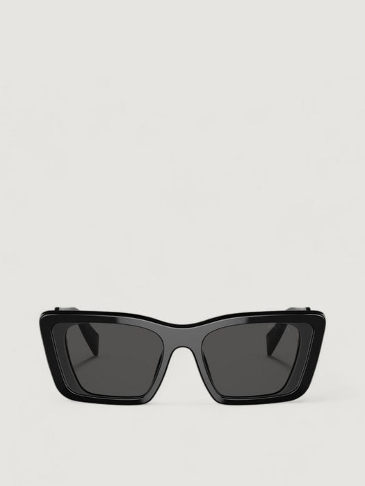 Prada Sunglasses Woman Black 1