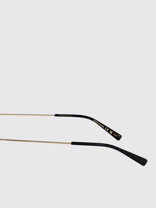 Gucci Sunglasses Woman Black