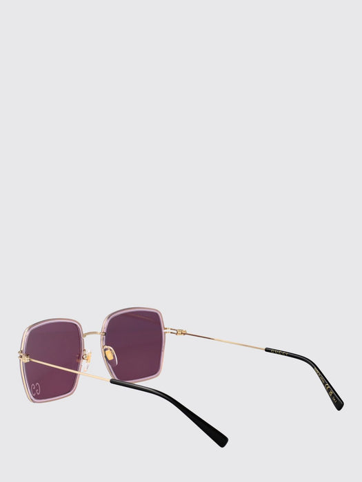 Gucci Sunglasses Woman Pink