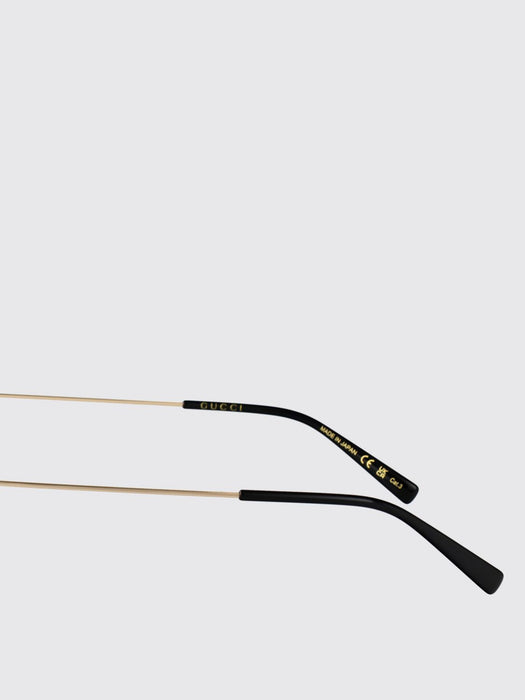 Gucci Sunglasses Woman Pink