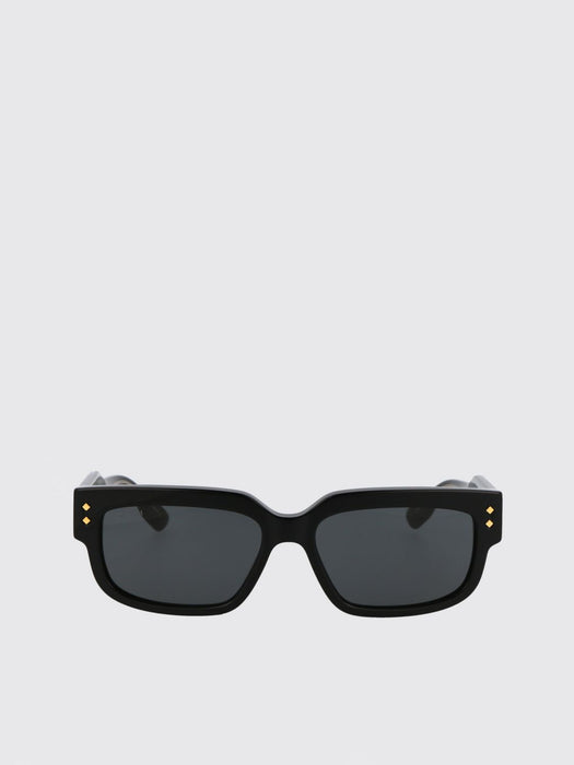 Gucci Sunglasses Men Black