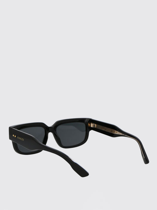 Gucci Sunglasses Men Black