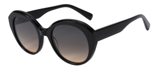 OCEAN GALIPOLI Sunglasses Purple Blue 23357.4