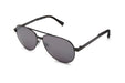 image of sunglasses model SAINT OWEN SAINT OWEN Sunglasses GONZO black | grey