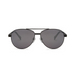 image of sunglasses model SAINT OWEN SAINT OWEN Sunglasses GONZO black | grey