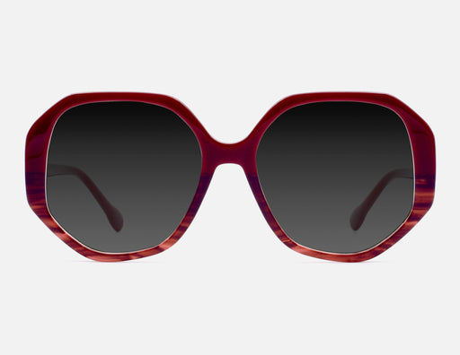 KYPERS Sunglasses GRANADA Round Polarized