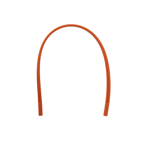 GRECH & CO Sunglasses Strap | Soft Silicone | Cinnamon - Product image