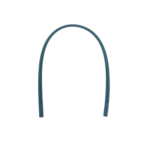 GRECH & CO Sunglasses Strap | Soft Silicone | Desert Teal - Product image