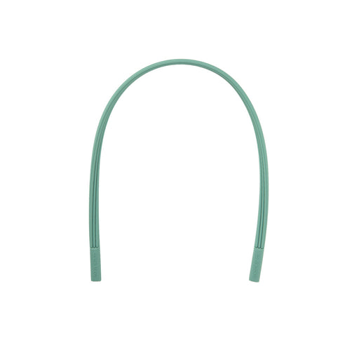 GRECH & CO Sunglasses Strap | Soft Silicone | Fern - Product image