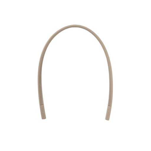 GRECH & CO Sunglasses Strap | Soft Silicone | Fog - Product image