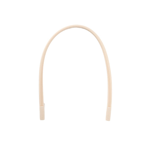 GRECH & CO Sunglasses Strap | Soft Silicone | Sand - Product image