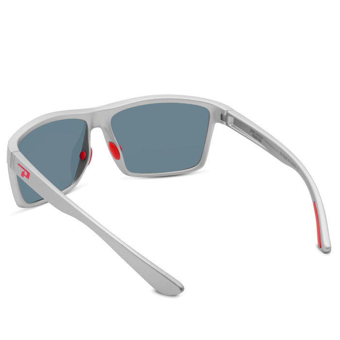 Peppers Polarized Sunglasses Hammerhead