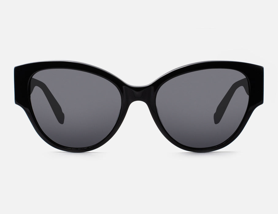 KYPERS Sunglasses GALIZIA Cat Eye Polarized