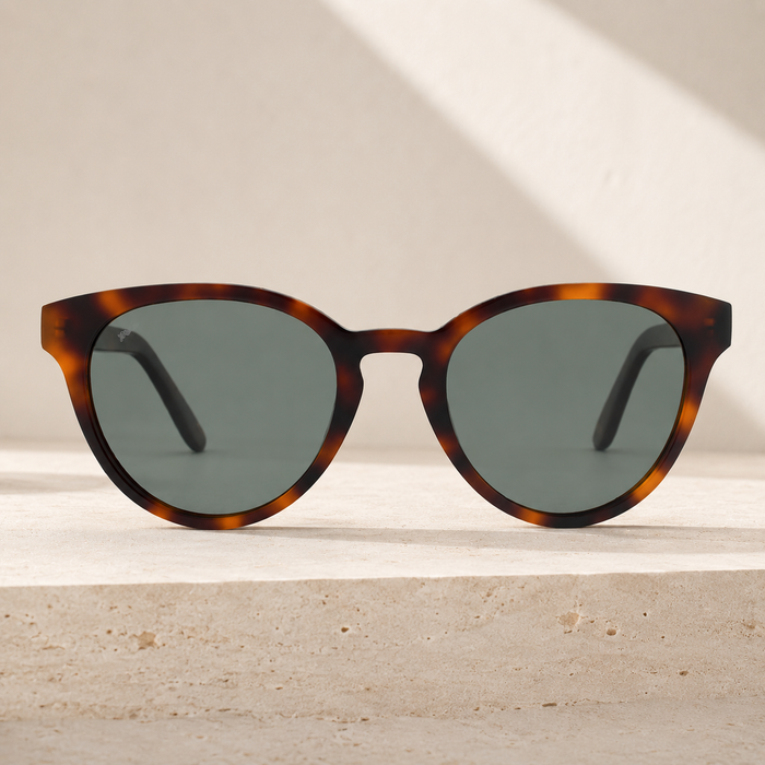 JOPLINS Gaia - Womens Bio Acetate Sunglasses