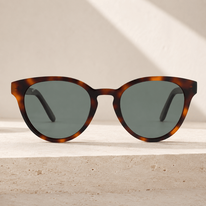 JOPLINS Gaia - Womens Bio Acetate Sunglasses