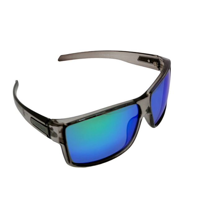 Peppers Polarized Sunglasses Gambler