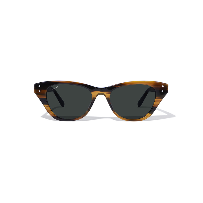 COSSINO Belize Gato Acetate Sunglasses