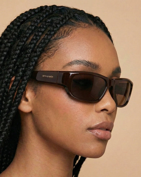 FIFTH AND NINTH Sunglasses REMI
