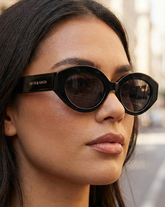 FIFTH AND NINTH Sunglasses EMILY