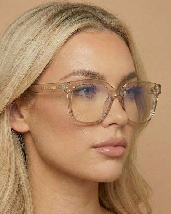 FIFTH AND NINTH Sunglasses DRAPER