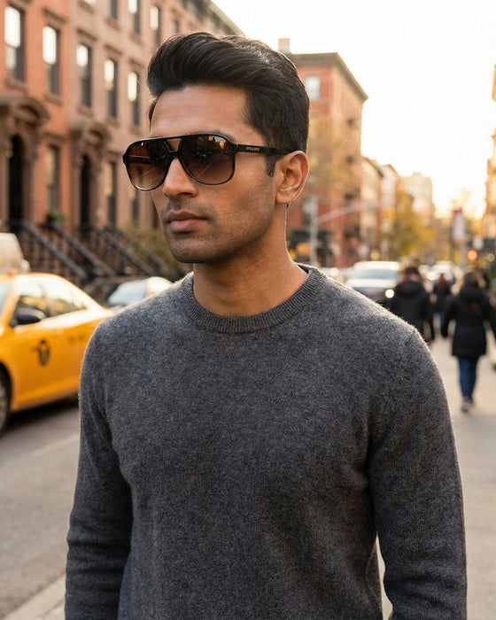 FIFTH AND NINTH Sunglasses KINGSTON