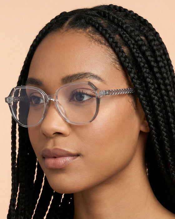 FIFTH AND NINTH Sunglasses NELLI