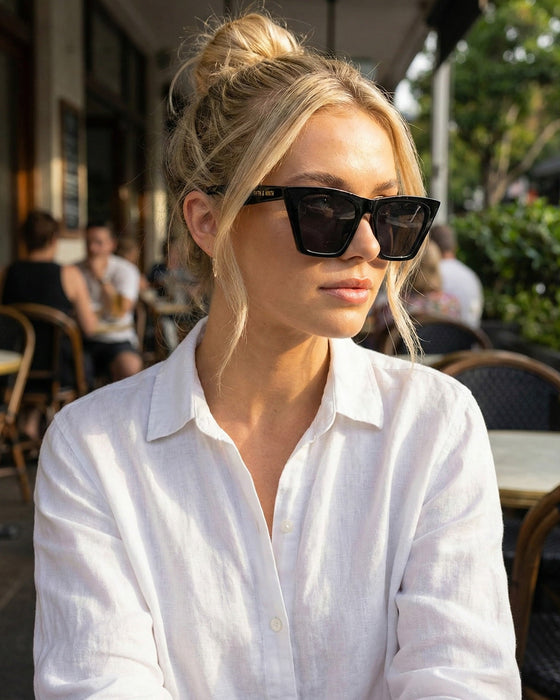 FIFTH AND NINTH Sunglasses CHICAGO