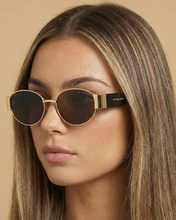 FIFTH AND NINTH Sunglasses ELLIOTT