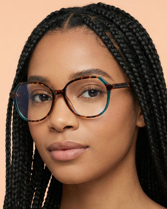 FIFTH AND NINTH Sunglasses NELLI