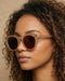 image of sunglasses model FIFTH AND NINTH FIFTH AND NINTH Sunglasses RALEIGH