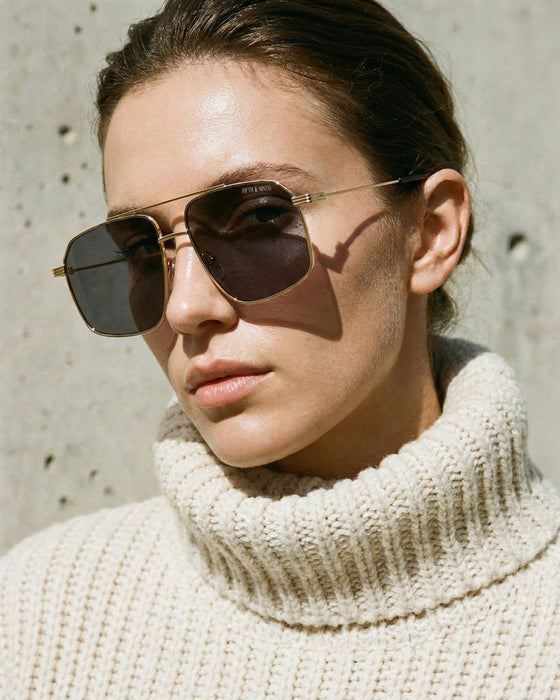 FIFTH AND NINTH Sunglasses ARDEN