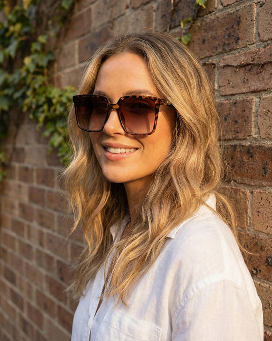 FIFTH AND NINTH Sunglasses PASADENA